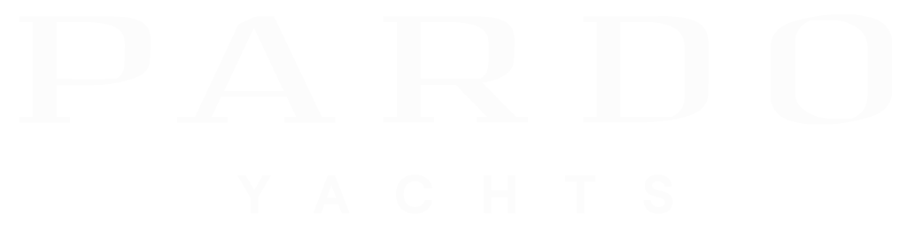 Pardo Yachts Logo